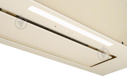 Витяжка Perfelli BISP 9973 A 1250 IV LED Strip - фото 15 Витяжка Perfelli BISP 9973 A 1250 IV LED Strip - фото 15