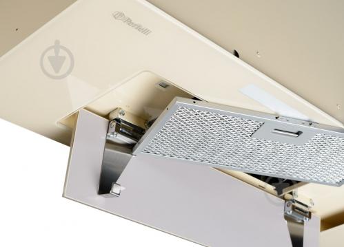Витяжка Perfelli BISP 9973 A 1250 IV LED Strip - фото 18 Витяжка Perfelli BISP 9973 A 1250 IV LED Strip - фото 18