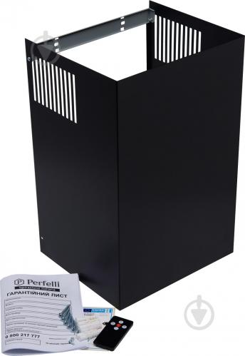 Витяжка Perfelli TET 9612 A 1000 BL LED - фото 14 Витяжка Perfelli TET 9612 A 1000 BL LED - фото 14
