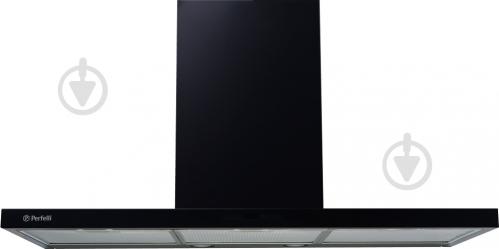 Витяжка Perfelli TET 9612 A 1000 BL LED - фото 9 Витяжка Perfelli TET 9612 A 1000 BL LED - фото 9