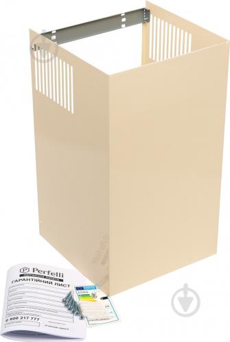 Витяжка Perfelli T 6612 A 1000 IV LED - фото 9 Витяжка Perfelli T 6612 A 1000 IV LED - фото 9