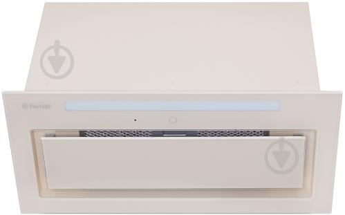 Витяжка Perfelli BISP 6973 A 1250 IV LED Strip - фото 15 Витяжка Perfelli BISP 6973 A 1250 IV LED Strip - фото 15