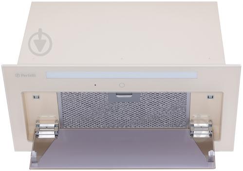 Витяжка Perfelli BISP 6973 A 1250 IV LED Strip - фото 20 Витяжка Perfelli BISP 6973 A 1250 IV LED Strip - фото 20