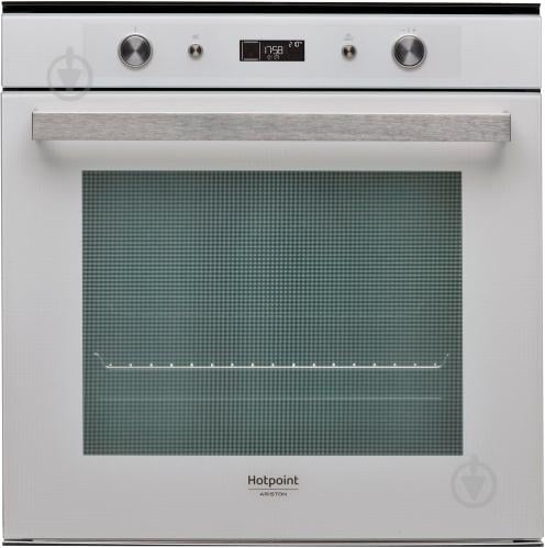 Hotpoint ariston духовой шкаф режимы