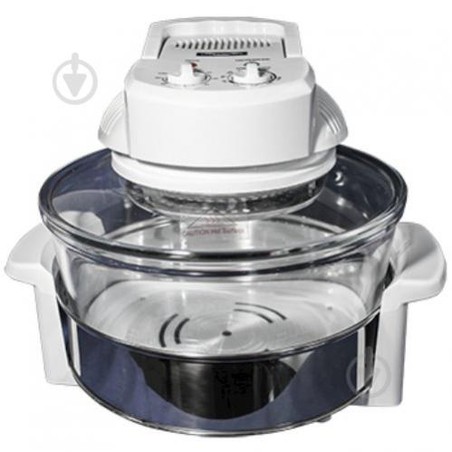 Аэрогриль Vimar VCO 517W - фото 2 Аэрогриль Vimar VCO 517W - фото 2