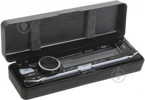 Автомагнітола Ergo AR-201RBT SD/MP3/USB - фото 12 Автомагнітола Ergo AR-201RBT SD/MP3/USB - фото 12