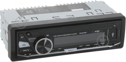 Автомагнітола Ergo AR-201RBT SD/MP3/USB - фото 9 Автомагнітола Ergo AR-201RBT SD/MP3/USB - фото 9