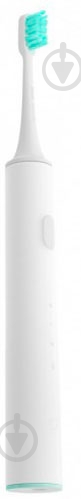 Електрична зубна щітка Xiaomi MiJia Sound Electric Toothbrush White (DDYS01SKS) - фото 12 Електрична зубна щітка Xiaomi MiJia Sound Electric Toothbrush White (DDYS01SKS) - фото 12