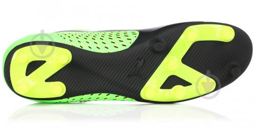 Футбольные бутсы Puma Adreno III FG 10404601 р. 10 зеленый - фото 10 Футбольные бутсы Puma Adreno III FG 10404601 р. 10 зеленый - фото 10