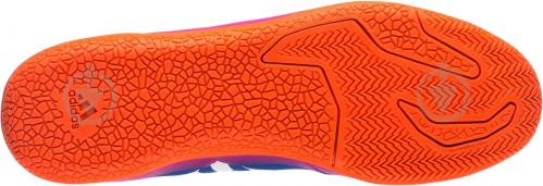 Бутсы Adidas MESSI 16.3 IN BA9018 10 голубой - фото 10 Бутсы Adidas MESSI 16.3 IN BA9018 10 голубой - фото 10