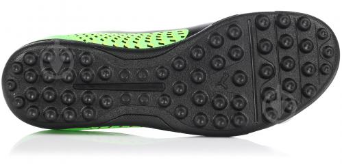 Футбольные бутсы Puma Adreno III TT 10404801 8.5 зеленый - фото 10 Футбольные бутсы Puma Adreno III TT 10404801 8.5 зеленый - фото 10