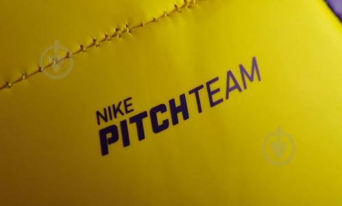 Футбольный мяч Nike Pitch Team р. 5 SC3166-701 SC3166-701 - фото 6 Футбольный мяч Nike Pitch Team р. 5 SC3166-701 SC3166-701 - фото 6