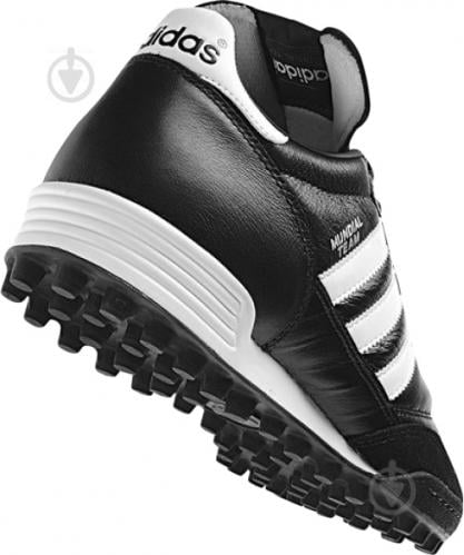Футбольные бутсы Adidas Mundial Team TT 019228 р. 8.5 черный - фото 7 Футбольные бутсы Adidas Mundial Team TT 019228 р. 8.5 черный - фото 7