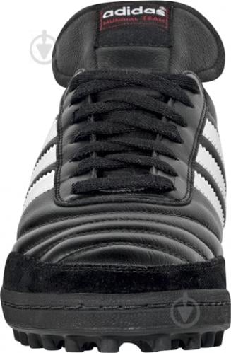 Футбольные бутсы Adidas Mundial Team TT 019228 р. 8.5 черный - фото 8 Футбольные бутсы Adidas Mundial Team TT 019228 р. 8.5 черный - фото 8