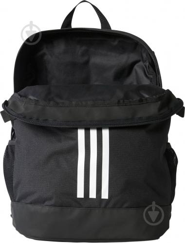 Рюкзак Adidas 3-Stripes Power IV M 22 л черный BR5864 - фото 11 Рюкзак Adidas 3-Stripes Power IV M 22 л черный BR5864 - фото 11