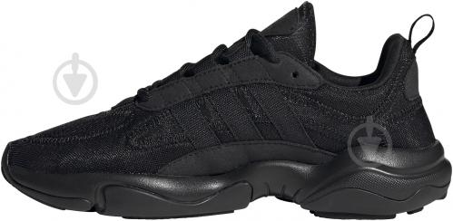 Кроссовки Adidas Originals FV2997 (чёрный, LPBY3184437) — купить за 165 руб  — LePodium