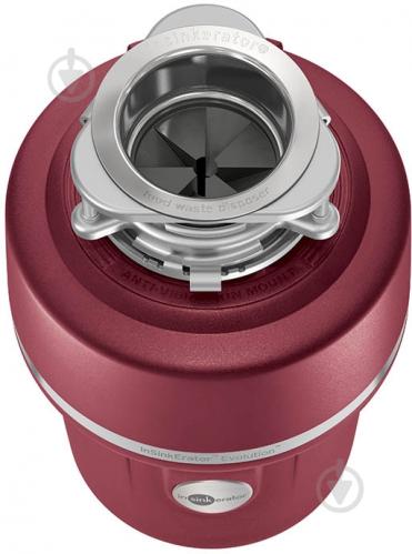 Подрібнювач харчових відходів IN-SINK-ERATOR Supreme Evolution 100 - фото 8 Подрібнювач харчових відходів IN-SINK-ERATOR Supreme Evolution 100 - фото 8
