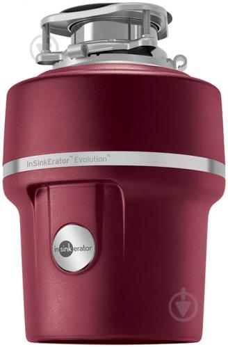 Подрібнювач харчових відходів IN-SINK-ERATOR Supreme Evolution 100 - фото 6 Подрібнювач харчових відходів IN-SINK-ERATOR Supreme Evolution 100 - фото 6