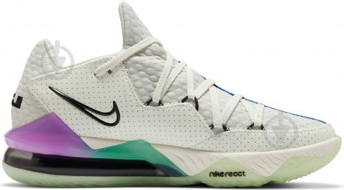 Nike LEBRON XVII LOW CD5007-005 
