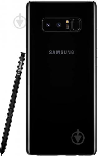 samsung note 8 6 64 price