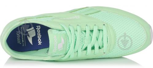 Кроссовки Reebok ROYAL CL JOG 2BB р. 5.5 зеленый - фото 9 Кроссовки Reebok ROYAL CL JOG 2BB р. 5.5 зеленый - фото 9