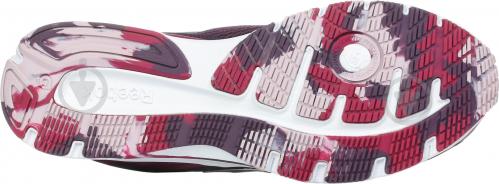 Кроссовки Reebok RUNNER р. 7.5 бордовый - фото 10 Кроссовки Reebok RUNNER р. 7.5 бордовый - фото 10