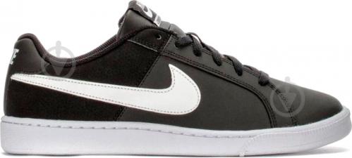 Кеды Nike Court Royale 749867-010 р. 9 черный - фото 5 Кеды Nike Court Royale 749867-010 р. 9 черный - фото 5