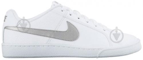 Кеды Nike Court Royale 749867-100 р. 7,5 белый - фото 5 Кеды Nike Court Royale 749867-100 р. 7,5 белый - фото 5