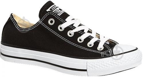 Кеды Converse Chuck Taylor All Star M9166C р. 8,5 черный - фото 11 Кеды Converse Chuck Taylor All Star M9166C р. 8,5 черный - фото 11