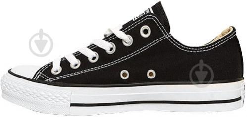 Кеды Converse Chuck Taylor All Star M9166C р. 8,5 черный - фото 13 Кеды Converse Chuck Taylor All Star M9166C р. 8,5 черный - фото 13