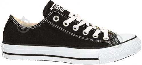 Кеды Converse Chuck Taylor All Star M9166C р. 8,5 черный - фото 12 Кеды Converse Chuck Taylor All Star M9166C р. 8,5 черный - фото 12