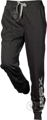 Брюки Energetics GermainY р. XXXL черный 267823-50 - фото 4 Брюки Energetics GermainY р. XXXL черный 267823-50 - фото 4