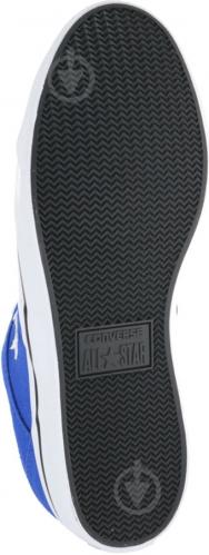 Кеды Converse El Distrito 159788C р. 8,0 синий - фото 10 Кеды Converse El Distrito 159788C р. 8,0 синий - фото 10