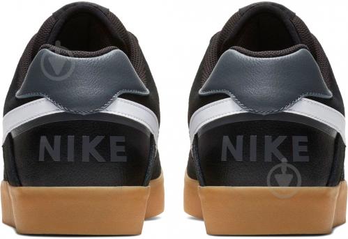 Кеды Nike SB Delta Force Vulc 942237-005 р. 9 черный - фото 4 Кеды Nike SB Delta Force Vulc 942237-005 р. 9 черный - фото 4
