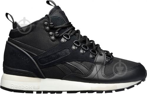 Кроссовки Reebok р.8.5 черный AR1527 - фото 7 Кроссовки Reebok р.8.5 черный AR1527 - фото 7
