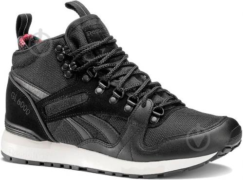 Кроссовки Reebok р.8.5 черный AR1527 - фото 6 Кроссовки Reebok р.8.5 черный AR1527 - фото 6