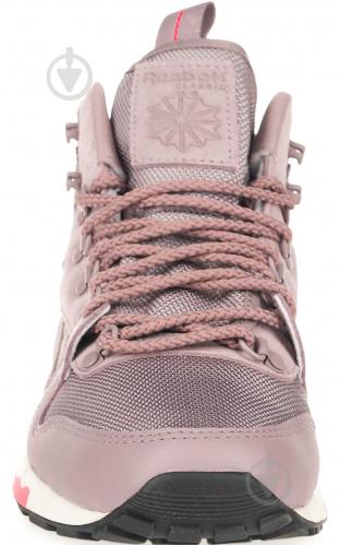 ᐉ Кроссовки Reebok GL 6000 Mid Outdoor AR1528 р.7,5 серый • Купить в Киеве,  Украине • Лучшая цена в Эпицентре