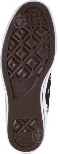 Кеды Converse Chuck Taylor All Star High Street 160108C р. 12 черный - фото 16 Кеды Converse Chuck Taylor All Star High Street 160108C р. 12 черный - фото 16