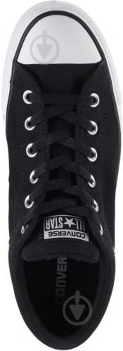 Кеды Converse Chuck Taylor All Star High Street 160108C р. 12 черный - фото 15 Кеды Converse Chuck Taylor All Star High Street 160108C р. 12 черный - фото 15