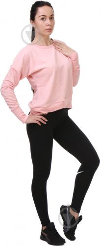 Світшот Energetics Ciruna Ciruna р. XS рожевий 267895-384 - фото 8 Світшот Energetics Ciruna Ciruna р. XS рожевий 267895-384 - фото 8