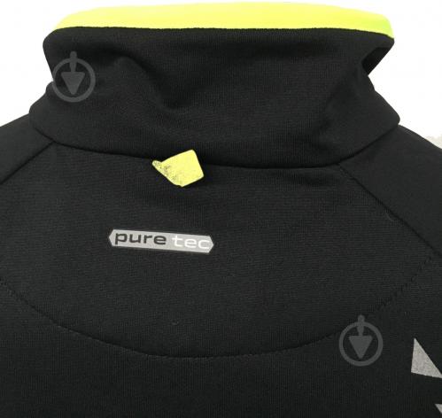 Спортивна куртка Pro Touch Julius FW1617 р. XL чорний 249555-900050 - фото 12 Спортивна куртка Pro Touch Julius FW1617 р. XL чорний 249555-900050 - фото 12