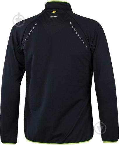Спортивна куртка Pro Touch Julius FW1617 р. XL чорний 249555-900050 - фото 10 Спортивна куртка Pro Touch Julius FW1617 р. XL чорний 249555-900050 - фото 10