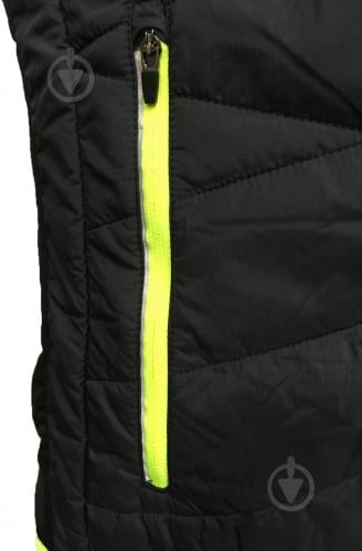 Спортивна куртка Pro Touch Julius FW1617 р. XL чорний 249555-900050 - фото 13 Спортивна куртка Pro Touch Julius FW1617 р. XL чорний 249555-900050 - фото 13