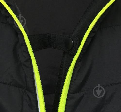 Спортивна куртка Pro Touch Julius FW1617 р. XL чорний 249555-900050 - фото 14 Спортивна куртка Pro Touch Julius FW1617 р. XL чорний 249555-900050 - фото 14