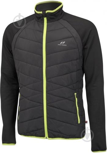Куртка Pro Touch Julius FW1617 р. M чорний - фото 8 Куртка Pro Touch Julius FW1617 р. M чорний - фото 8