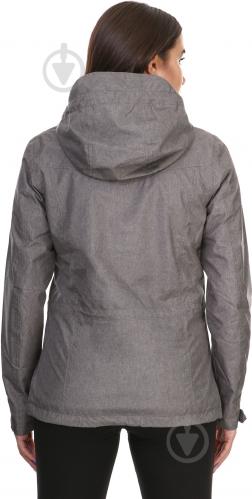 Спортивна куртка McKinley 257077-045 Wavy р. 3 сірий - фото 6 Спортивна куртка McKinley 257077-045 Wavy р. 3 сірий - фото 6