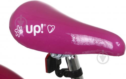 Велосипед дитячий UP! (Underprice) 8 Велосипед дитячий UP! (Underprice) 8