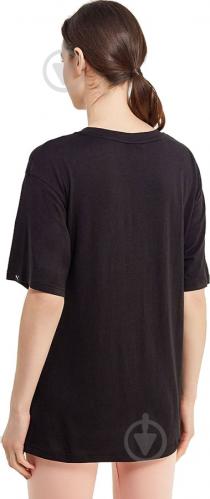 Футболка Puma FUSION Elongated Tee р. XS черный 85010801 - фото 4 Футболка Puma FUSION Elongated Tee р. XS черный 85010801 - фото 4