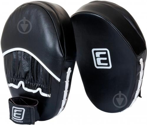 Макивара Energetics Curved Coaching Mitts TN 225582 черный - фото 4 Макивара Energetics Curved Coaching Mitts TN 225582 черный - фото 4