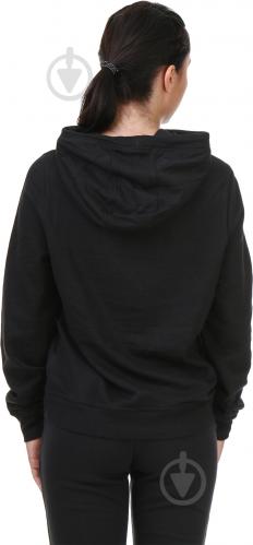 Толстовка Nike W NSW FNL FLC р. M чорний 853928-010 - фото 8 Толстовка Nike W NSW FNL FLC р. M чорний 853928-010 - фото 8
